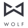 15% korting op je bestelling bij Wolfclothingbrand