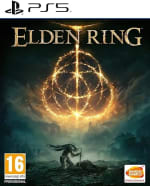 Elden Ring (PS5) voor €23,96 bij Amazon