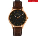 10% de descuento en reloj Timex Heritage TW2T70100 hombre