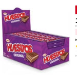 Huesitos Original Pack 8bolsas 48unidades por 11,06€