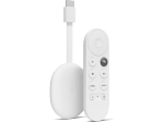 Reproductor multimedia Google Chromecast con Google TV por 29,99€
