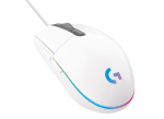Logitech G203 LIGHTSYNC Ratón USB Gaming con Iluminación RGB Personalizable 6 Botones Programables Captor 8K por 16,09€