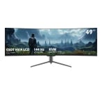 Monitor TITAN ARMY de juego C49SHC por solo 484,33€