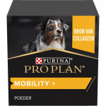 50% korting op Purina Pro Plan supplementen bij Brekz
