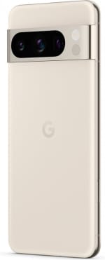 Google Pixel 8 Pro 128GB beige voor €499 bij Bol