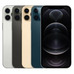 Receive an Apple iPhone 12 Pro from eBay as low as £369.99