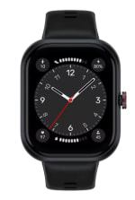 Honor Choice Watch - Black voor €41,03 dmv code bij AliExpress