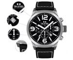 TW Steel 12 MC Editie horloge voor €99,95