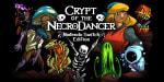 Crypt of the NecroDancer voor €3,99 in de Nintendo eShop