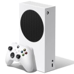 Console da Microsoft, modelo Xbox Series S de 512GB - R$ 1.970,32