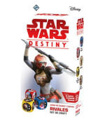 Star Wars Destiny: RIVALES (SET DE DRAFT) por 5€