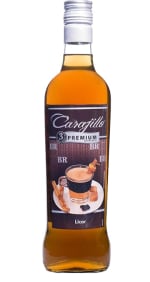 Carajillo Brandy 700ml por 8.09€