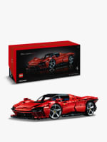 Lego Technic Ferrari Daytona SP3 Model Car Set 42143 for £251.99 at Fenwick