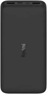Xiaomi VXN4304GL Batería externa Redmi 18W, Carga rápida, 20000 mAh por 15,98€