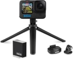 GoPro Bundle Cámara Hero 12 Black + Tripié por $6,127 en Amazon