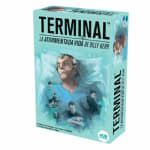 Juego de mesa terminal: La atormentada vida de Billy Kerr por 15.98€