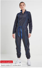Mono para Mujer Nike Jordan FLIGHT SUIT por 54€