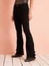 Jeans Vuelos En Bota por solo $11.990