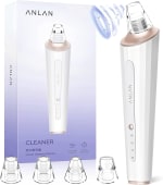 Marca Anlan Succionador de Puntos Negros,