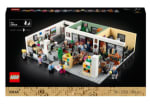 LEGO Ideas 21336 The Office à 101,99€