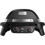 Weber Pulse 2000 Elektrische Barbecue voor €599 bij AllesvoorBBQ