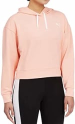 Puma Sudadera para Mujer a $476 en Amazon