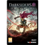 Darksiders III juego para PC por 8€