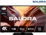 Salora 55UHS3804 - 4K - Televisie – 55inch - voor €349,95