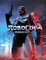 Jeu RoboCop: Rogue City ou Alex Murphy Edition à 13,67€