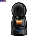 Cafetera Piccolo XS Negro, 1 Un por $42.990