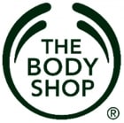 20% korting op gehele The Body Shop collectie