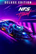 Need for Speed™ Heat Edição Deluxe | Xbox One - R$ 55,80