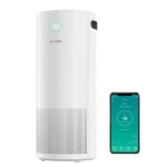 Purificador de aire inteligente BlitzWolf® con envío desde Europa