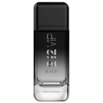 Perfume Masculino 212 VIP Black por Carolina Herrera de 200ml - R$ 838,90