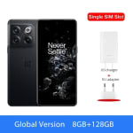 OnePlus 10T 5G - 8/128GB Snapdragon 8+ Gen1. por 249,88€