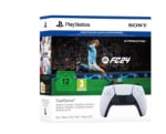 Pack Manette DualSense PS5 + Jeu EA Sports FC 24 PS5 à 67,49€