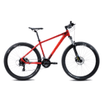 Bicicleta Sierra 29 por $7,499 en Alubike