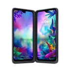LG G8X ThinQ - 128GB - voor €449