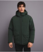 Mountain PRO con relleno plumón de montaña por solo 38,70€