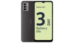 Nokia G22 64GB Mobile Phone Grey for £119.99 at Argos
