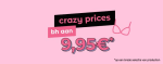 BH's voor maar €9,95