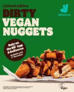 9 Dirty Vegan Nuggets for £3 at Burger King