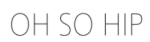 Shop met korting tijdens de Fashion Days bij Oh So HIP