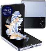 Samsung Galaxy Z Flip4 8/128GB, por 632,43€