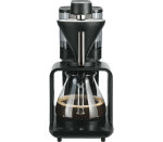 Melitta EPOUR 1024-11 Zwart/chroom voor €149 bij Proshop