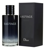 Perfume Sauvage Christian Dior 200ml por $2,299 en Walmart