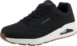 Skechers Uno - Stand On Air - Heren Sneakers voor €49,95 bij Amazon