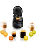 Cafetera de Cápsulas Piccolo XS Negra por $39.990