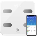 Bascula de Baño Hosome Yuanguo Bascula 19.99€