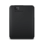 WD Elements Portable 2TB (recertificado) por solo 39,60€